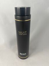 Hugo boss nuit for sale  BIRMINGHAM