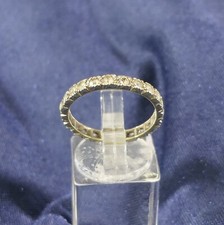full eternity ring for sale full eternity ring for sale MELKSHAM