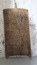 Muslim islamic wooden for sale  DAGENHAM