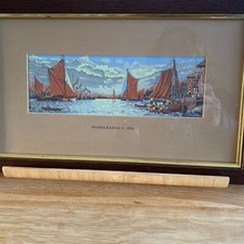 Rare cashs thames for sale  LEAMINGTON SPA