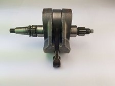 Virabrequim KAWASAKI KXF 450 KXF450 2009 COM CONROD 130310107 comprar usado  Enviando para Brazil