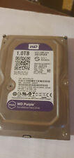 Western digital purple d'occasion  L'Isle-Jourdain