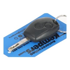 Key fob key d'occasion  Expédié en Belgium