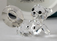 Swarovski kris bär gebraucht kaufen  Weilburg