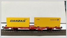 Märklin container tragwagen gebraucht kaufen  Göppingen