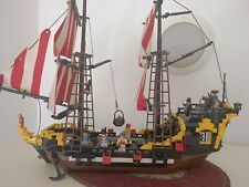 lego 6285 barracuda usato  Campolongo Tapogliano