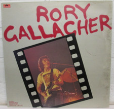 Rory gallagher same gebraucht kaufen  Erftstadt