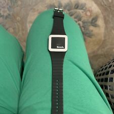 Bench digital watch for sale  WARE