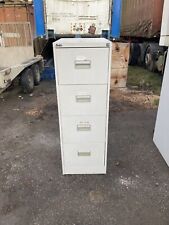Metal filing cabinet for sale  OTLEY