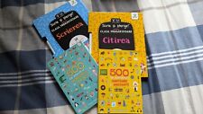 Romanian kids reading for sale  EDINBURGH
