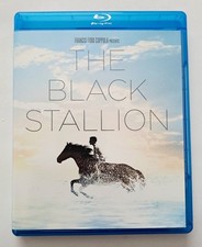 Black stallion blu for sale  PLYMOUTH