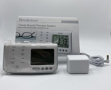 Vtg brookstone travel for sale  Hayward