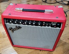 Fender 25r frontman for sale  Worcester