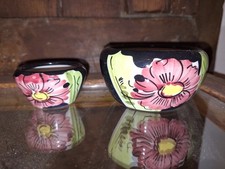 Vasetti ceramica torre usato  Perledo