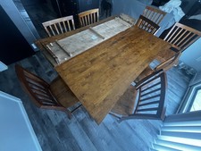 Dinning room table for sale  Columbia City
