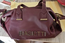 Biagiotti damen handtasche gebraucht kaufen  Dortmund