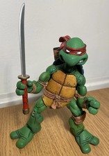 Neca teenage mutant for sale  BRENTFORD