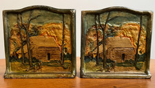 Vintage 1933 cast for sale  Kennesaw