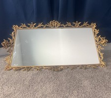 Vintage ormolu vanity for sale  Vail