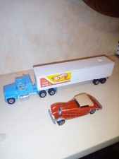 Hotwheels d'occasion  Rambervillers