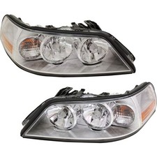 Headlight assembly set for sale  Chesapeake