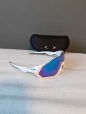 Occhiali ciclismo oakley usato  Spedire a Italy
