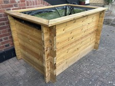 1.8 1.2 metre for sale  WOODFORD GREEN