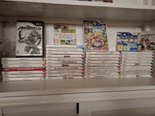 Nintendo wii lot d'occasion  Expédié en Belgium