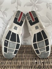 Prada sport trainers for sale  BLACKPOOL