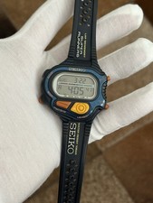 Rare vintage seiko for sale  Morrisville