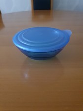 Tupperware eleganzia blau gebraucht kaufen  Bad Essen