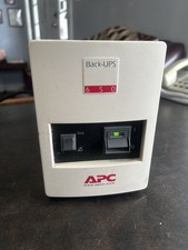 APC BACKUPS 650 com bateria fonte de alimentação ininterrupta comprar usado  Enviando para Brazil