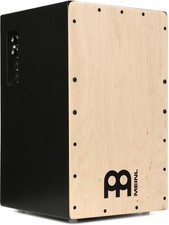 Meinl Percussion Snarecraft Professional Series Pickup Cajon - Baltic Birch comprar usado  Enviando para Brazil