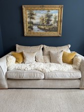 Furniture village seater for sale  HASTINGS