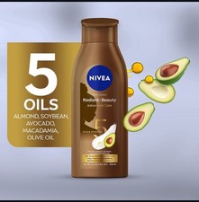 Nivea radiant beauty for sale  MANCHESTER