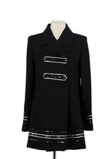 Manteau laine paul d'occasion  France