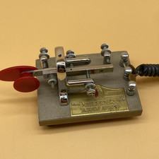 Vibroplex vibro keyer for sale  La Mesa