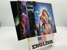 Luis royo series for sale  Las Vegas