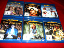 Blu ray defa gebraucht kaufen  Wedel