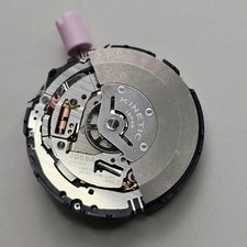 Seiko 7d56 kinetic for sale  LONDON