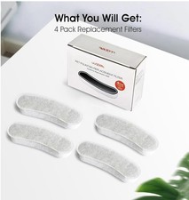 4pcs pet water for sale  Cornelius