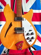 1992 rickenbacker 330 for sale  YEOVIL