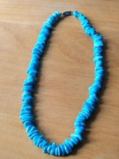 Collana vintage vero usato  Torino