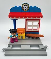 Lego duplo 10874 gebraucht kaufen  Karlsruhe