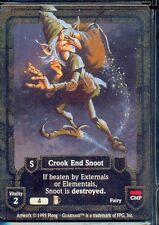 Guardians ccg crook d'occasion  La Penne-sur-Huveaune