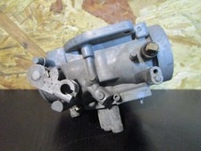 Corps carburateur droit d'occasion  Halluin