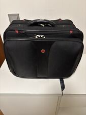 Wenger laptoptrolley pilotenko gebraucht kaufen  Dillingen/ Saar