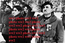 Ww2 photo darnand d'occasion  Caen