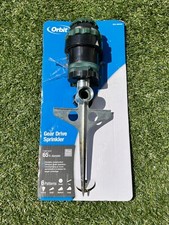 Orbit gear drive for sale  Saxonburg