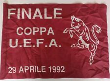 Bandiera torino ajax usato  Valgioie